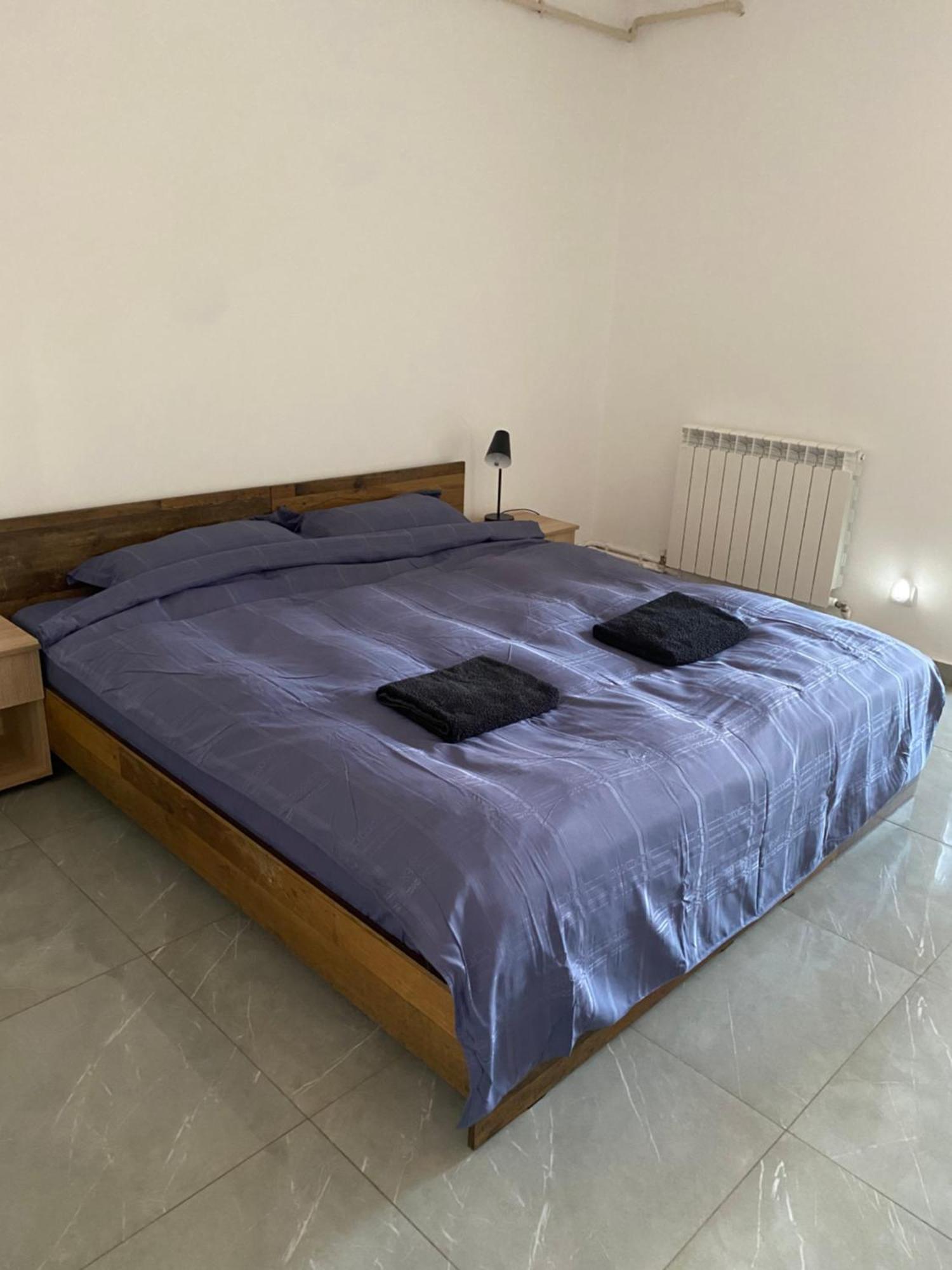 Bed and Breakfast Casa Cojocaru Turnu Magurele Exterior foto