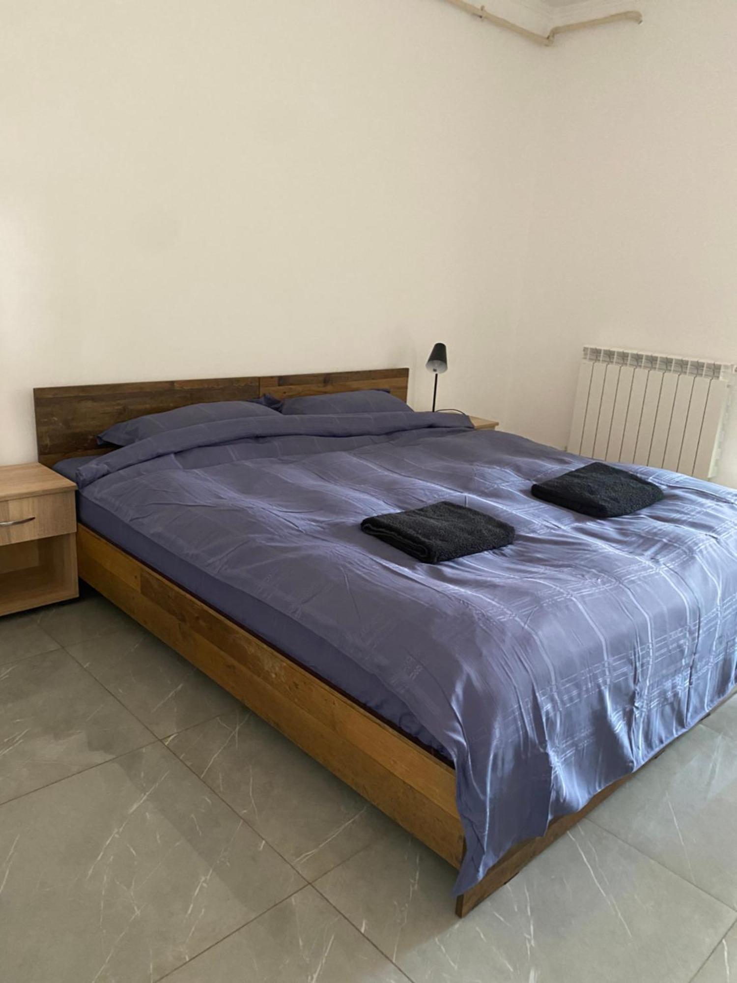 Bed and Breakfast Casa Cojocaru Turnu Magurele Exterior foto