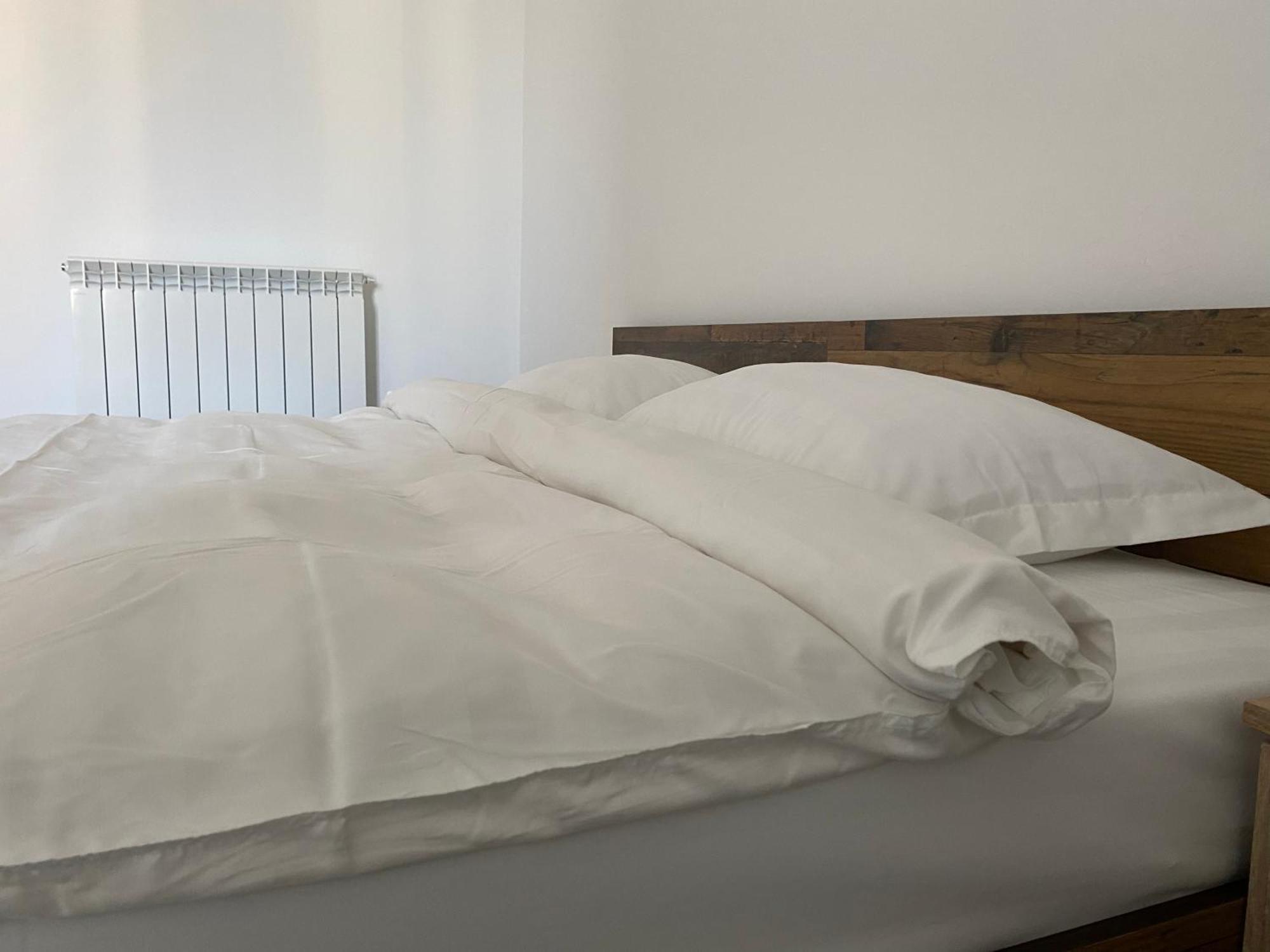 Bed and Breakfast Casa Cojocaru Turnu Magurele Exterior foto