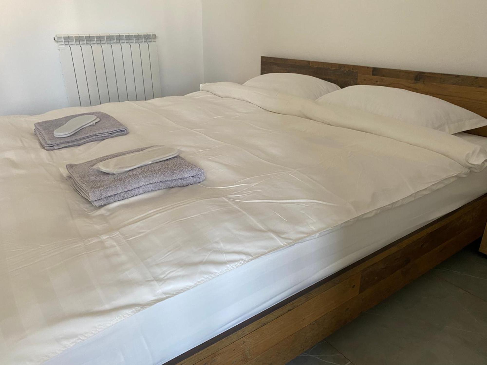Bed and Breakfast Casa Cojocaru Turnu Magurele Exterior foto
